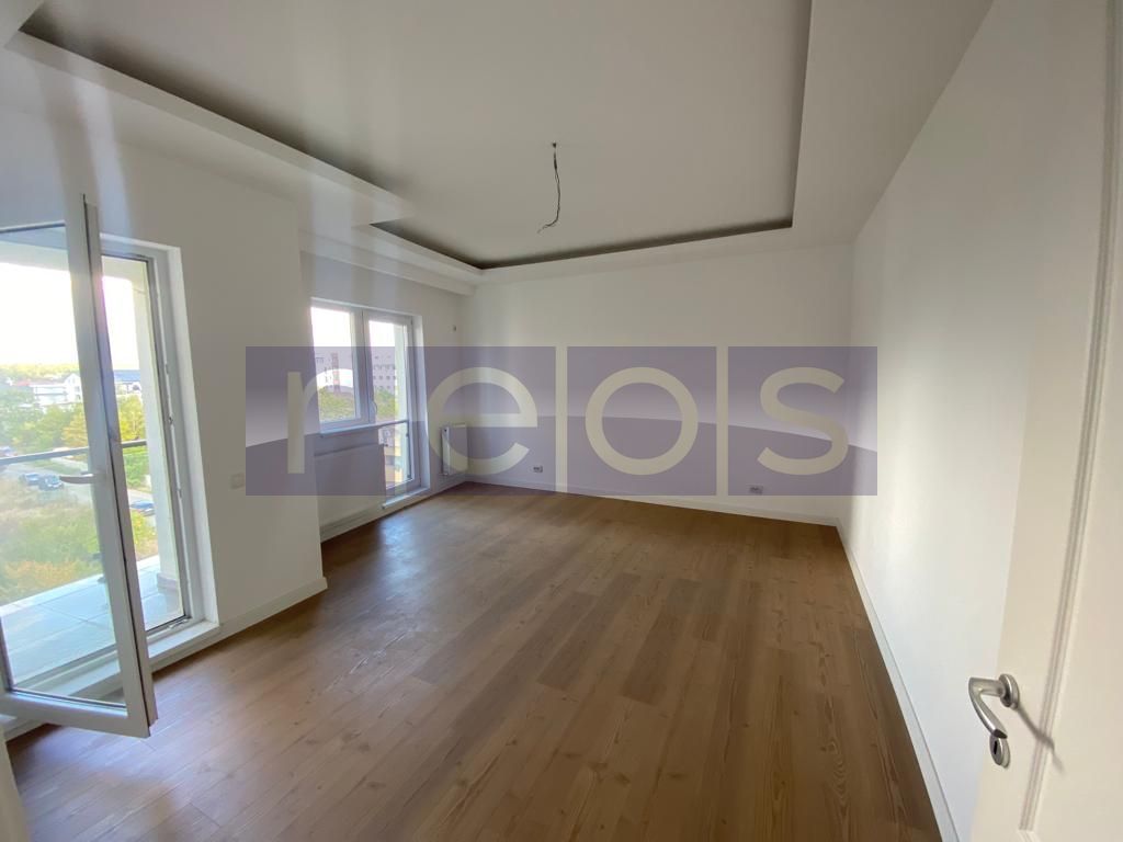 VANZARE APARTAMENT SISESTI 2 CAMERE | 58 MP - Poză 1