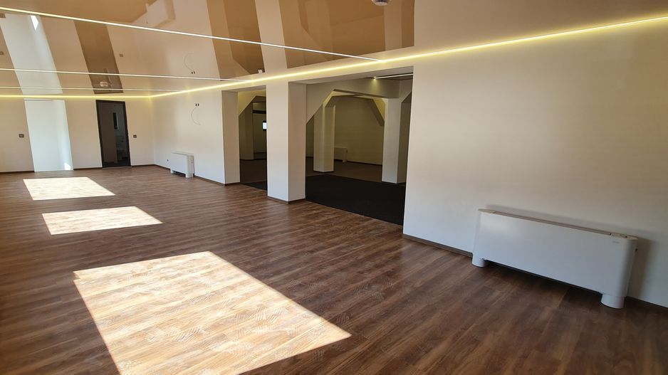 Spatiu comercial / birouri in cartier Izvor - Poză 2