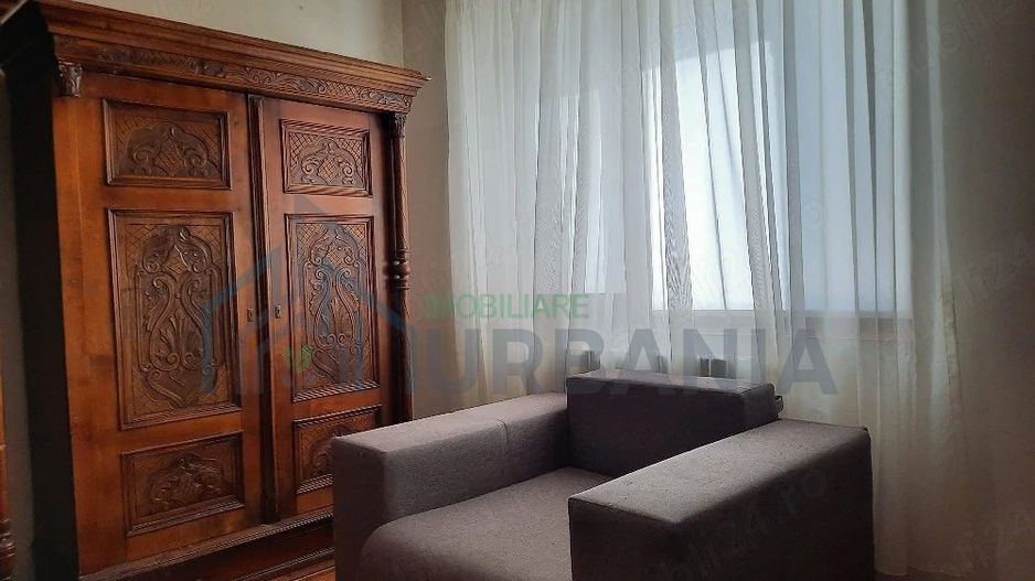 Apartament 3 camere de închiriat, zona Păcurari, Iași - Poză 2