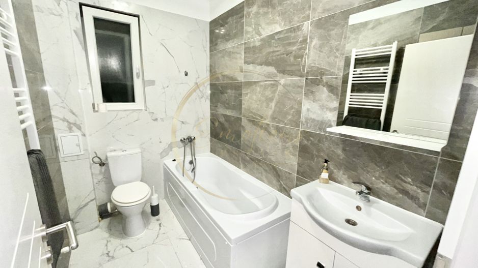 SUPER PREȚ | Apartament 2 camere - calea Urseni - foarte spațios - DRESSING - Poză 8