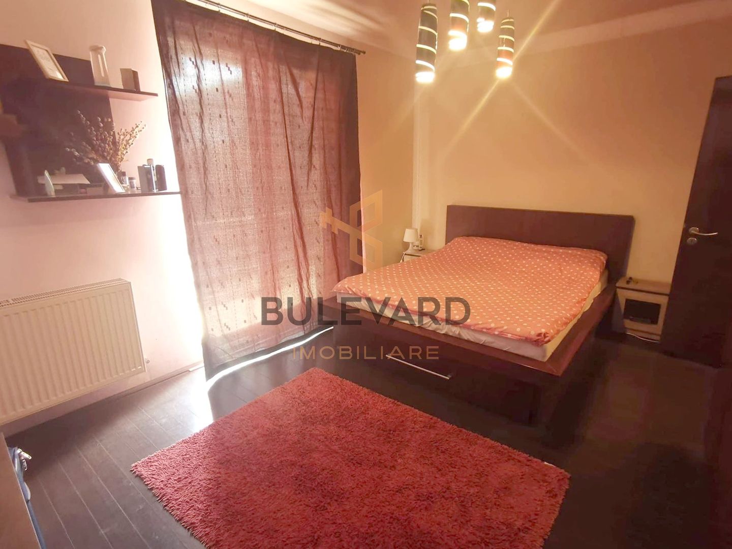 Apartament cu 2 camere zona strazii Eroilor! - Poză 6