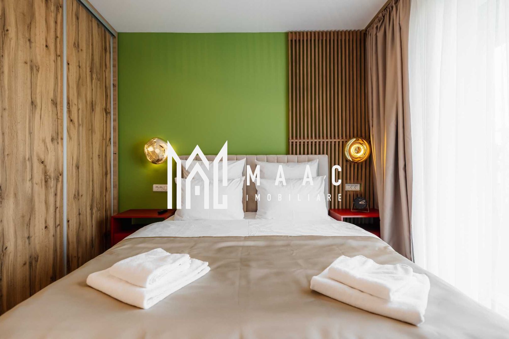 Apartament 2 camere | Gradina | Modern | Nou | The Lake Home - Poză 2