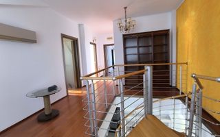 MAMAIA HANUL PIRATILOR- Duplex de lux cu priveliste fabuloasa si aer curat ! - Poză 16