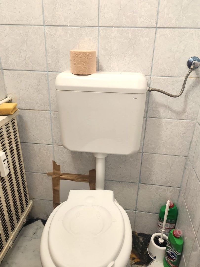 Apartament de 3 camere, 90mp, vedere urbană - Poză 14