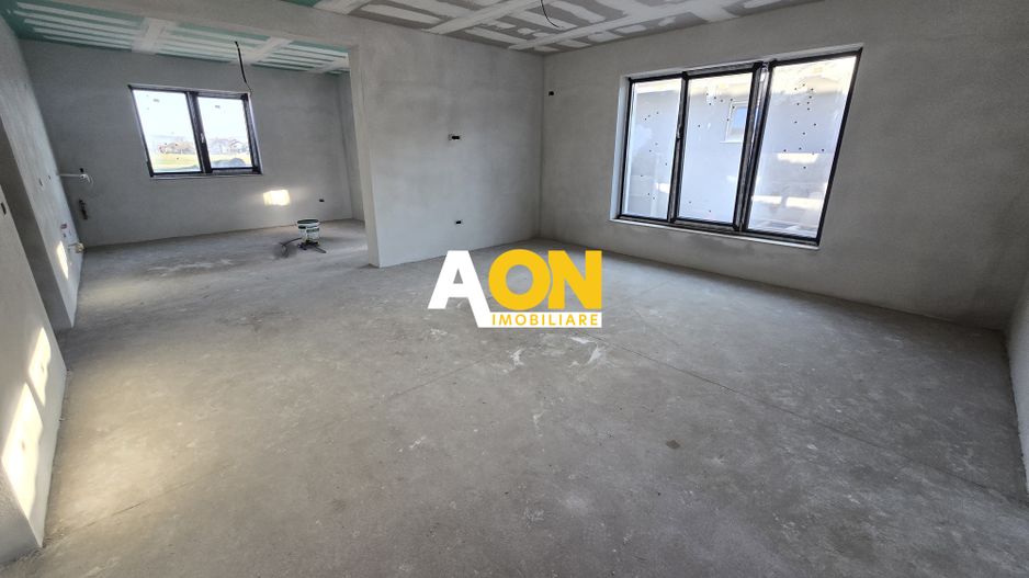 Casa 4 Camere Zona Alba Micesti, 423mp Teren, 2 Bai - Poză 5