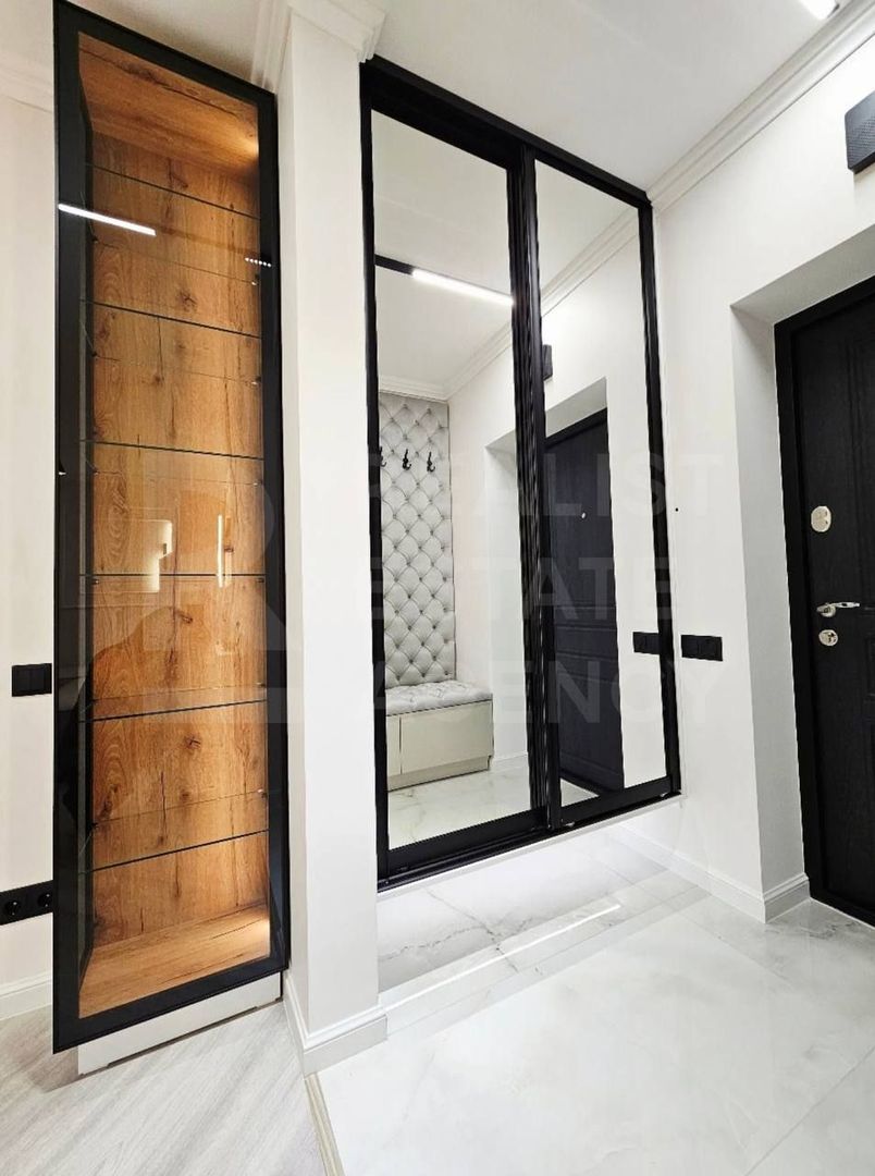 Vânzare, apartament, 2 camere, str. Ion Buzdugan, Buiucani - Poză 9