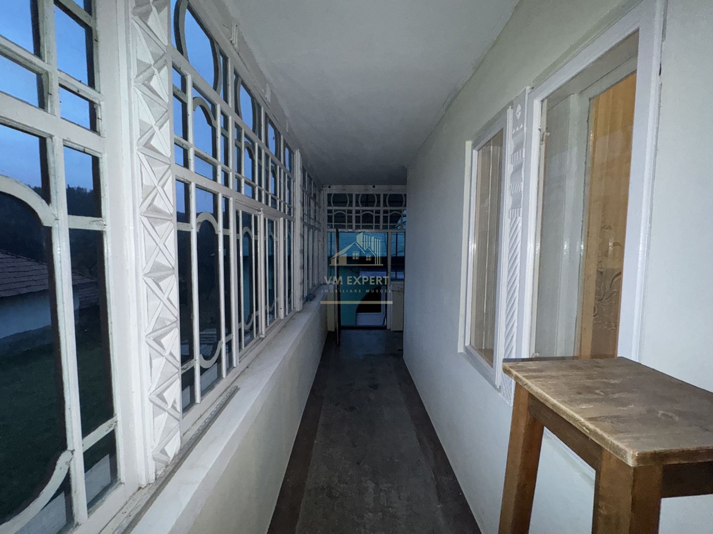 VILA 4 CAMERE, LERESTI, TEREN 3489 MP COMISION 0% CUMPARATOR - Poză 23