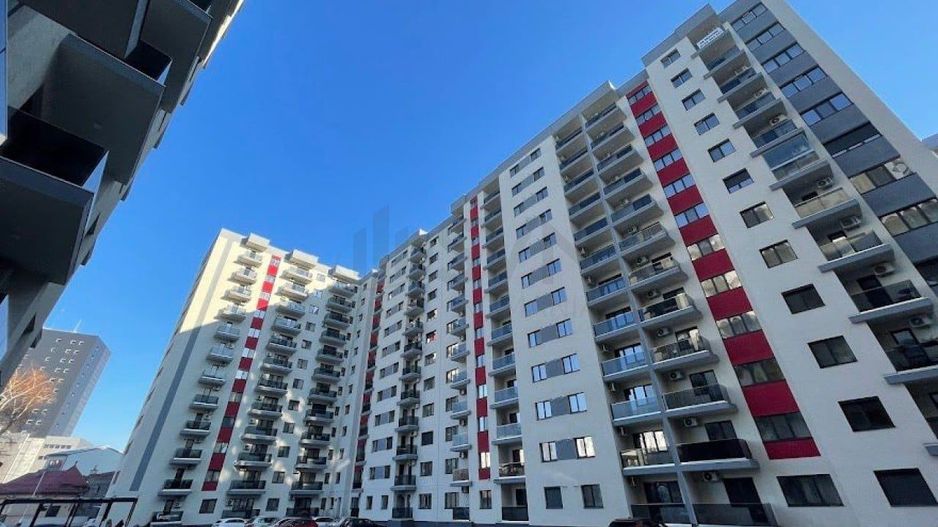 REA1027081 Regie I 2 camere I Modern - Poză 9