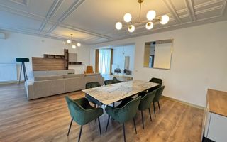 Vila 6 Camere | GreenLake | Gated Community - Poză 8