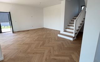 Vila P+1 într-un complex exclusivist- Miroslava- Iasi - Poză 5