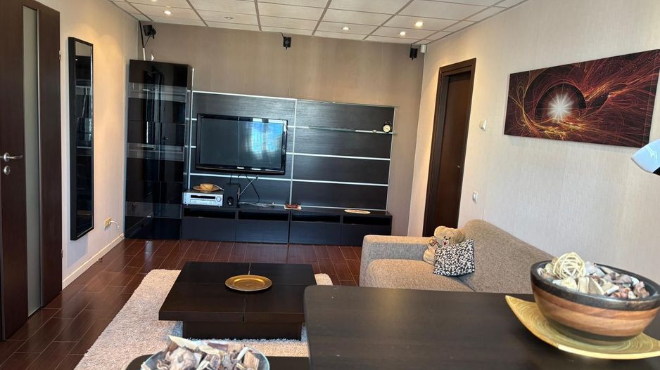 AP. 3 CAMERE PIATA SUDULUI, PET-FRIENDLY, REABILITAT, METROU 11 MINUTE - Poză 3