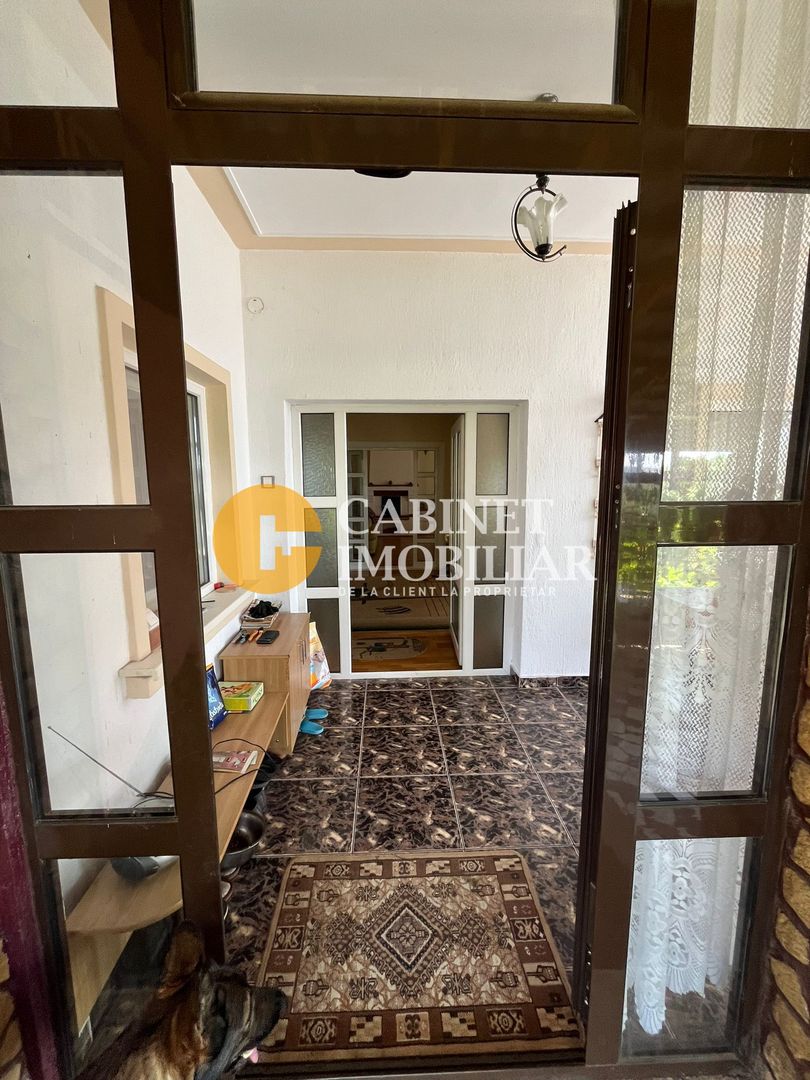 PROPRIETATE EXCLUSIVISTA 390 MP - 2000MP teren Popas Pacurari Garaj Beci - Poză 11