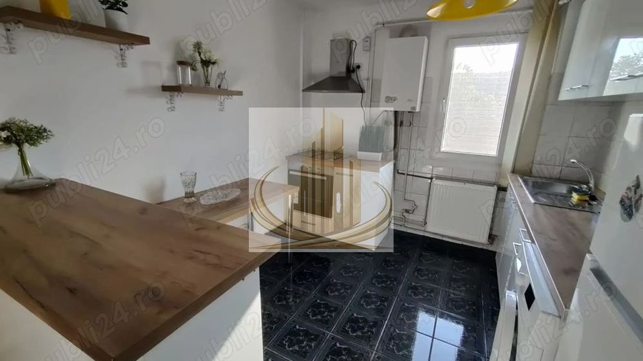 Apartament cu 2 camere de închiriat, zona Medicina/Take Ionescu - Poză 1