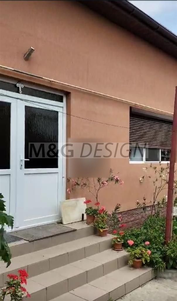 Casa individuala Biled toate utilitatile - Poză 7