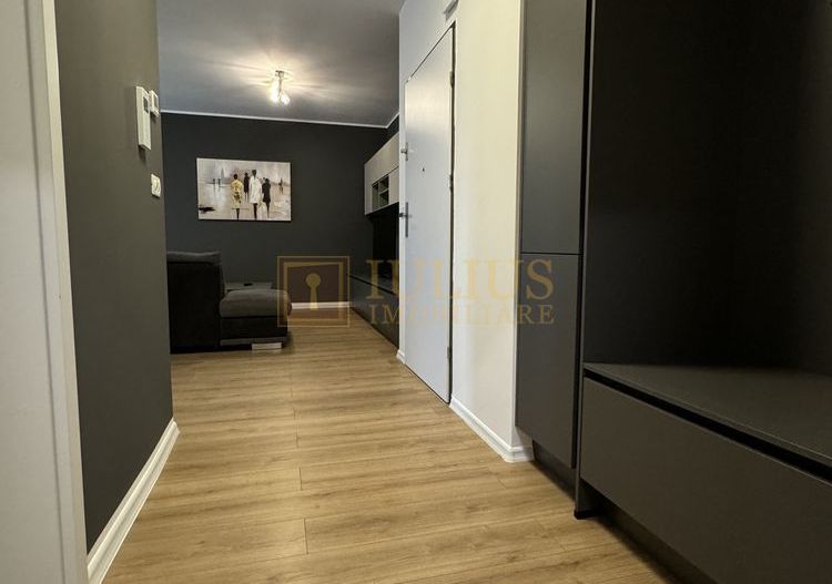 NORD ONE, apartament deosebit cu parcare subterană, bloc nou/ULTRACENTRAL - Poză 10