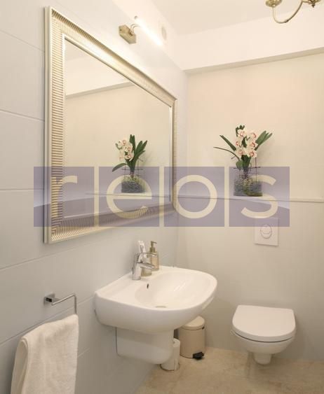 INCHIRIE APARTAMENT LUX 2 CAMERE 2 BAI 99MP PARCARE INCLUS VICTORIEI ROMANA - Poză 14