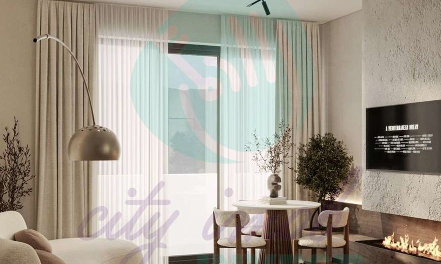 Apartament spectaculos cu 3 camere și dressing walk-in | Design premium | Vedere - Poză 4