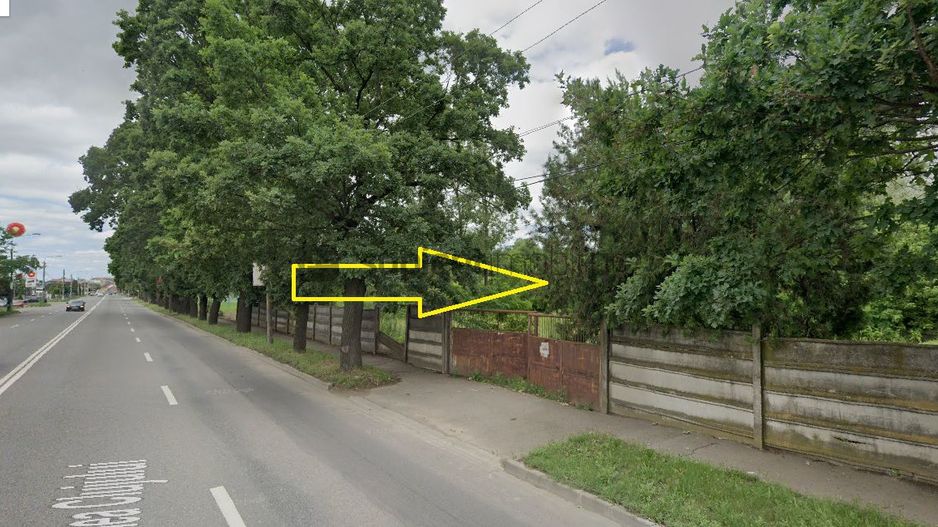 Teren cu destinatie comerciala sau de servicii - Calea Clujului - Poză 2