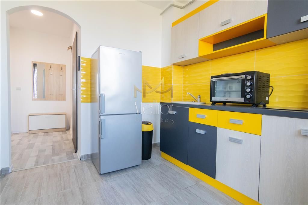 ** Apartament superb cu 3 camere panorama A Muresanu Sud ** - Poză 7