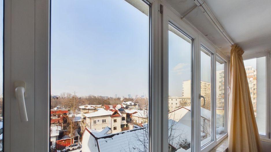 Apartament 3 camere Turda , Calea Griviței, 1 Mai - Poză 23