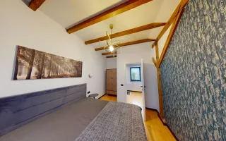 Casa moderna,mobilata-utilata,Harman-Brasov - Poză 18