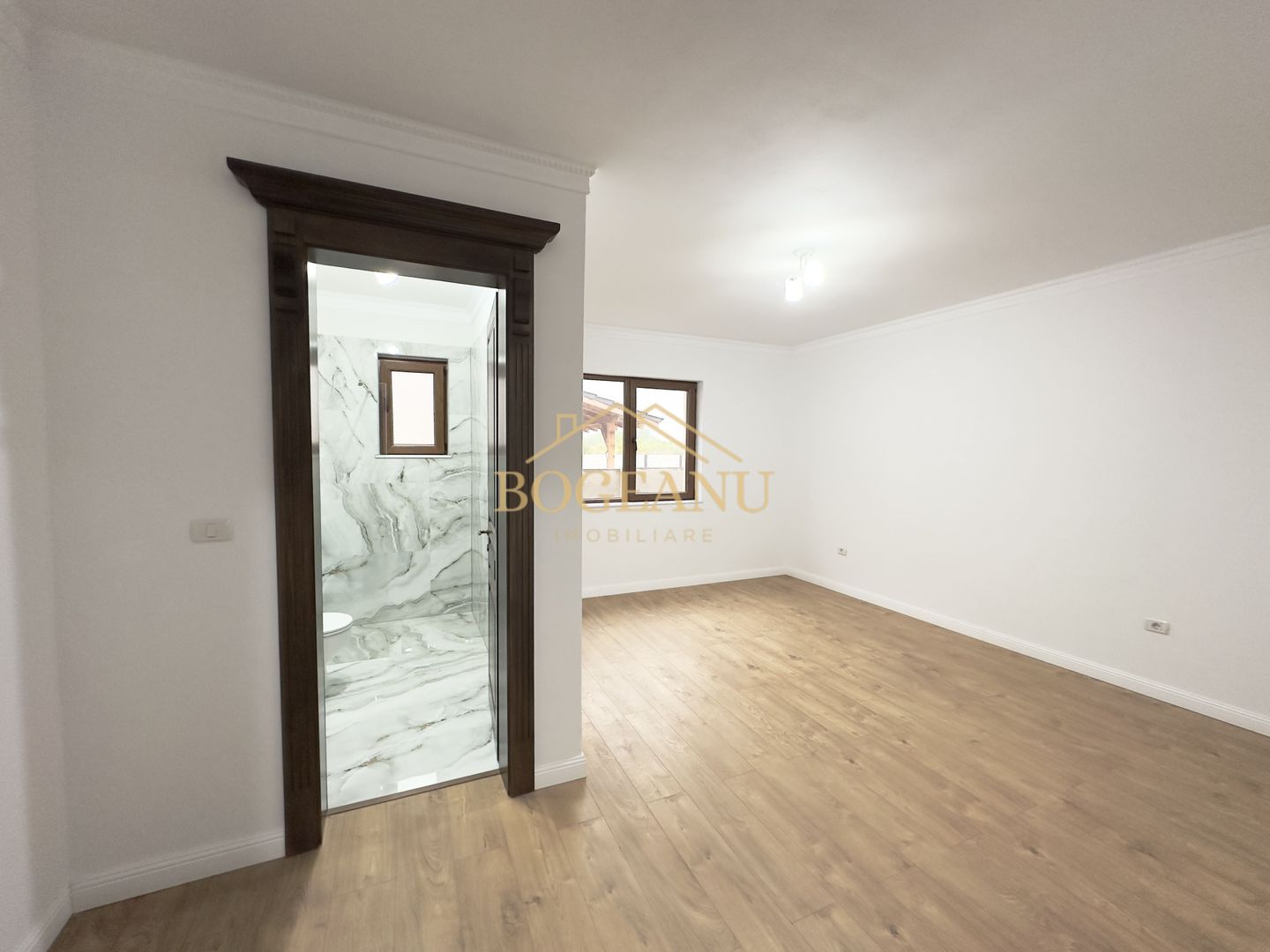 BG87-Casa individuala parter-Lugojului - Poză 12