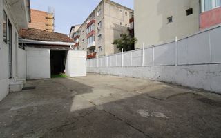 SAD,Birou/spatiu comercial, garaj, curte, centrala proprie, Zona Simion Barnutiu - Poză 13