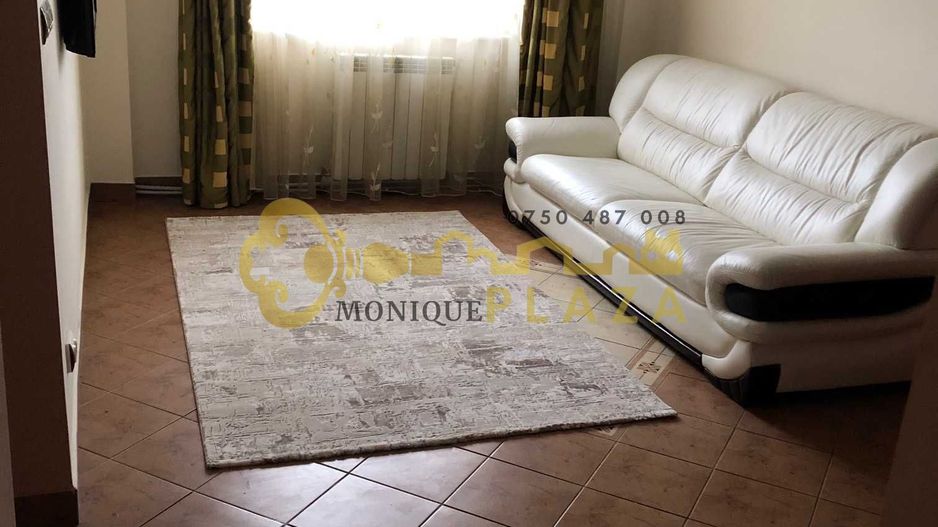 4 Camere | 2 Bai | Loc de parcare | Debara | AC | - Poză 1