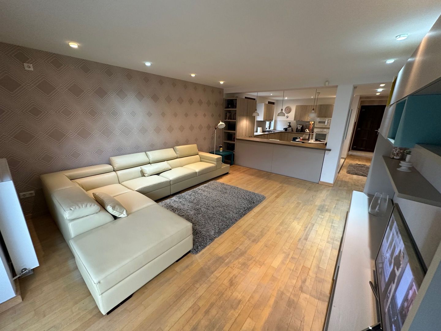 Duplex   Dumbravita - Poză 4