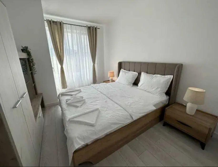 Casă cuplată de vânzare - Poză 8