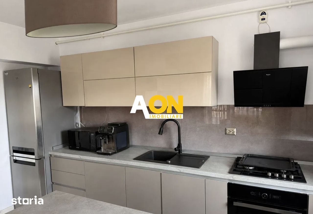 Apartament 3 camere de închiriat – zona Centru - Poză 3