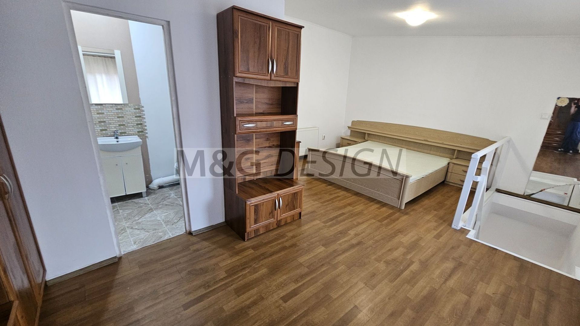 2 camere Elisabetin-Sagului la casa centrala proprie - Poză 5