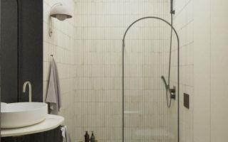 Vila de vanzare  cu acces dublu -zona ARCUL DE TRIMUF-PARCARE - Poză 10