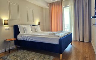 Apartament cu 2 camere | terasă generoasă | Iulius Mall - Poză 4