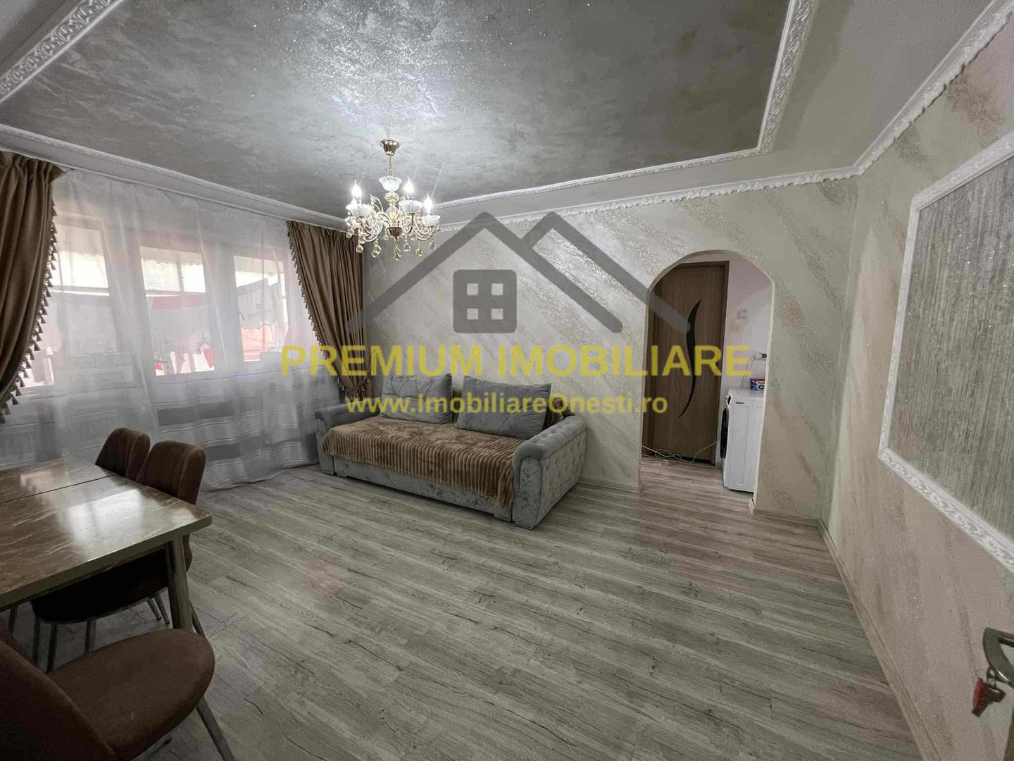 Apartament 2 Camere - Zona de sus - Renovat - Poză 5