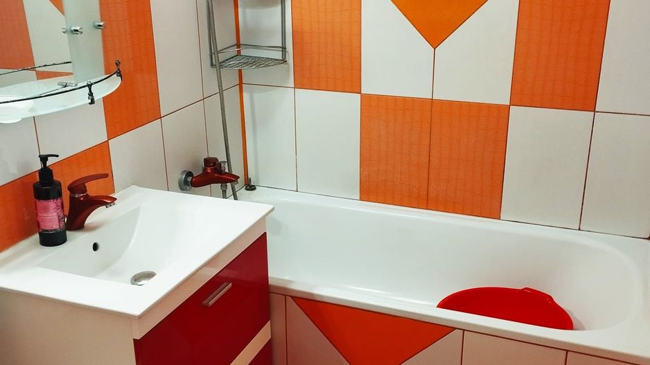 2 camere Brancoveanu - Lamotesti, 1/4, mobilat si utilat, parcare! - Poză 17
