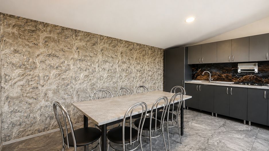 Casa Vila cu 5 camere individuala de vanzare Corbu Constanta - Poză 3