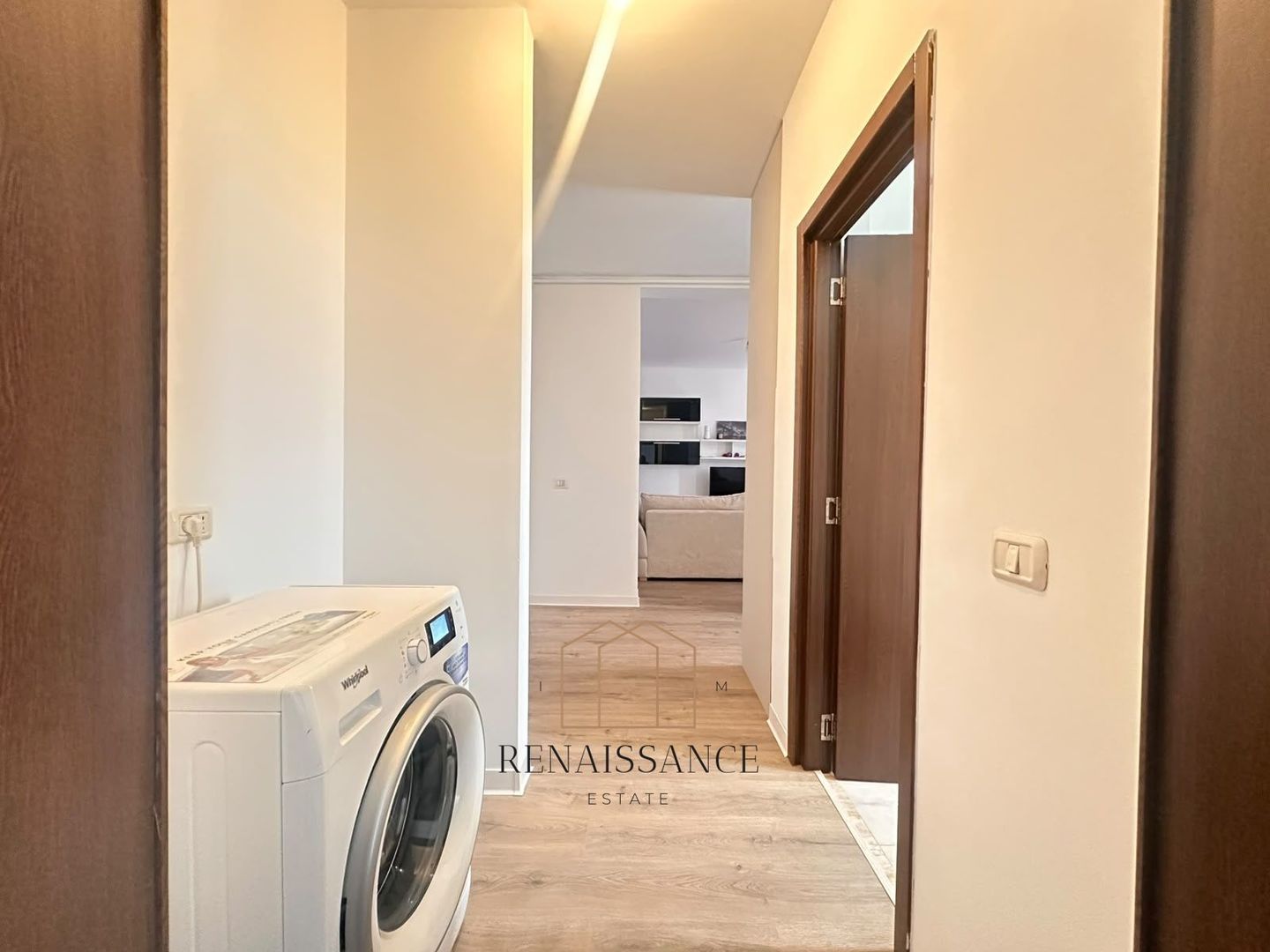 Giroc 2 Camere | 45mp Etaj 2/3 | Prima inchiriere - Poză 11