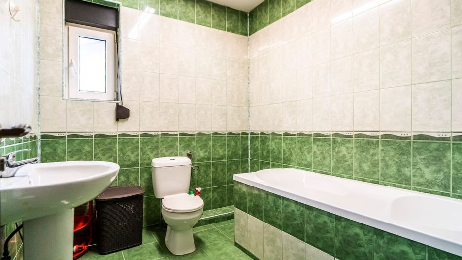 Ciorogarla, casa P+1Et+Pod, duplex, teren 434 mp, statie STB la 300 m - Poză 16