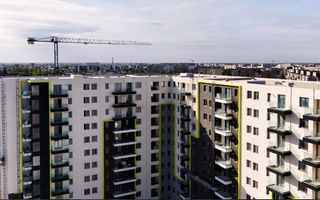 2 camere bloc 2025 - Novum Timișoara - Poză 12