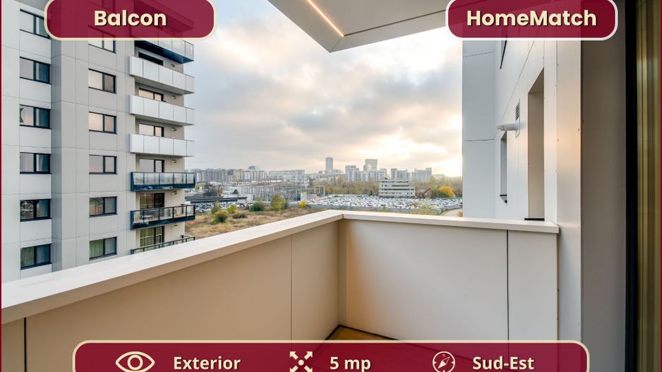 Cortina North || Studio || Comision 0 - Poză 5