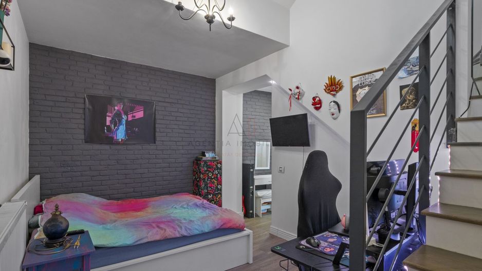 Spectaculos I 2 camere I Acces Individual I Comision 0 - Poză 4