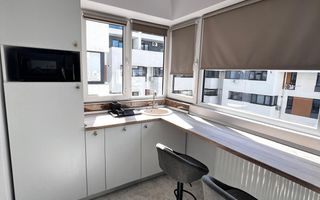 Studio Parc Carol ( Liberty Mall - Viilor ) - 2 Km de Unirii - Poză 10