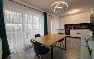 Apartament 3 camere MODERN in Cartier Kogalniceanu, Sibiu - Poză 6