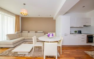 APARTAMENT SUPERB LA VANZARE IN COMPLEX REZIDENTIAL - Poză 3