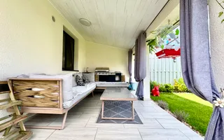 Duplex modern -  confort, eficiență și independență energeticǎ - Poză 32