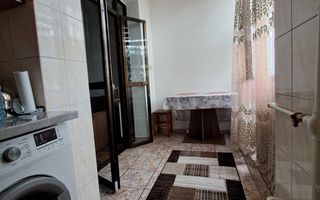 Garsonieră 34 mp | Etaj 1 | Mobilată și utilată | Zona Far – Constanța - Poză 7