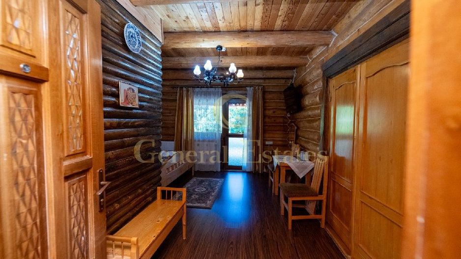 Pensiune de excepție de vânzare – Moeciu de Sus, Brașov - Poză 23