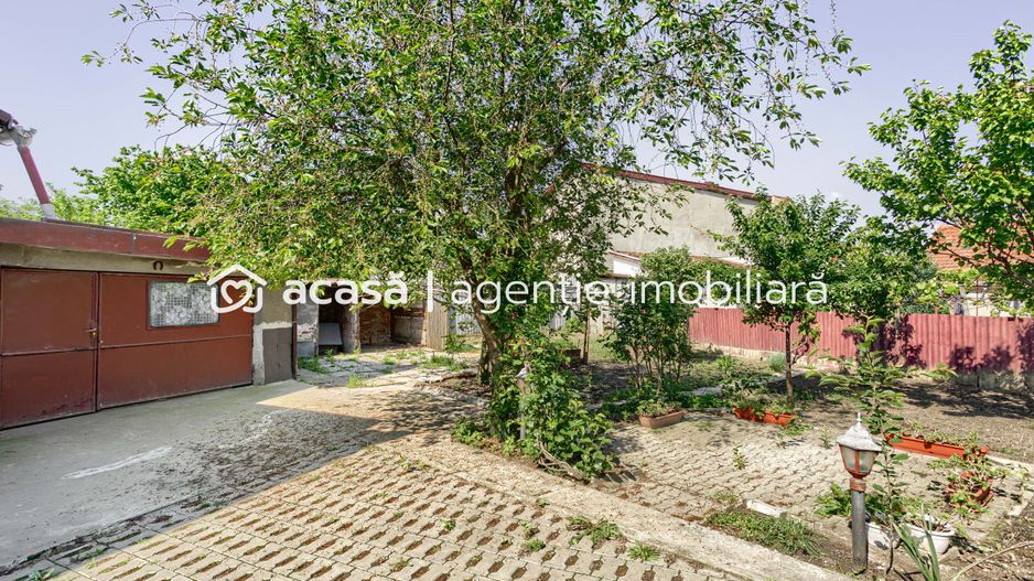 Casa in Gradiste - PROPRIETATE REZERVATA - Poză 9