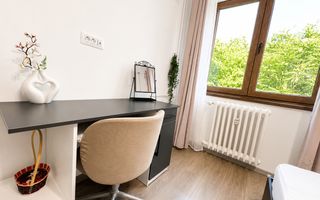 Apartament 3 camere, prima inchiriere - Metrou Piata Sudului - Poză 9